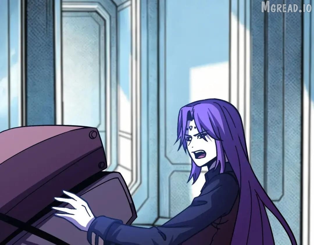 Log into the Future Chapter 325  - page 136
